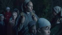 The Handmaid's Tale - Episode 13 - Mayday