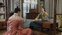 Rookie Historian Goo Hae-Ryung - Episode 17