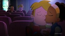 Final Space - Episode 7 - The First Times They Met