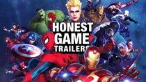 Honest Game Trailers - Episode 12 - Marvel Ultimate Alliance 3: The Black Order