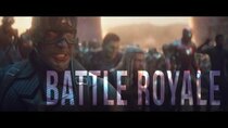 voordeel - Episode 6 - battle royale [iw + endgame]
