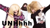 UNHhhh - Episode 31 - Random Part 9 - Wild Flamingos of Sumatra