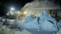 Building Giants - Episode 1 - Arctic Ice Hotel