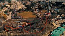 Building Giants - Episode 2 - Roller Coaster Mega Build