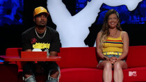 Ridiculousness - Episode 25 - Chanel And Sterling CXX