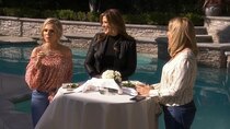 The Real Housewives of Orange County - Episode 2 - (Not So Happy) Housewarming
