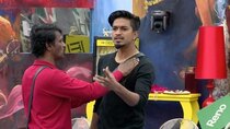 Bigg Boss Tamil - Episode 52 - Day 51 in the House