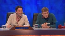 8 Out of 10 Cats Does Countdown - Episode 2 - Victoria Coren Mitchell, James Acaster, Natalie Cassidy (Morgana...