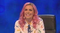 8 Out of 10 Cats Does Countdown - Episode 3 - Joe Wilkinson, Sara Pascoe, Sam Simmons