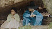 Rookie Historian Goo Hae-Ryung - Episode 19