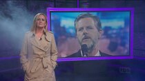 Full Frontal with Samantha Bee - Episode 20 - August 14, 2019