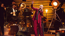 Great Performances - Episode 13 - Annie Lennox: Nostalgia Live in Concert