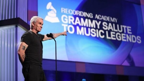 Great Performances - S46E01 - GRAMMY Salute to Music Legends® 2018