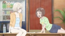 Araburu Kisetsu no Otome-domo yo. Episode #10