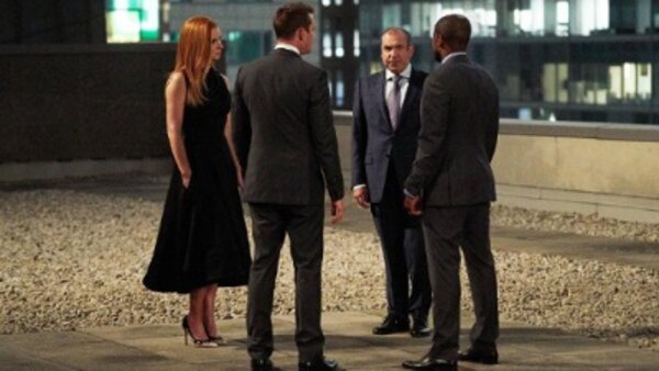 Suits - S09E06 - Whatever It Takes