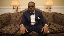 Great Performances - Episode 13 - Nas Live From the Kennedy Center: Classical Hip-Hop