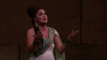 Great Performances - Episode 10 - Great Performances at The Met: Aida