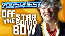 YogsQuest - Episode 2 - Off The Starboard Bow