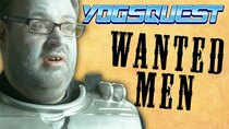 YogsQuest - Episode 10 - Wanted Men
