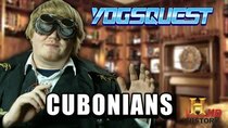 YogsQuest - Episode 13 - Cubonians