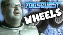YogsQuest - Episode 18 - Wheels
