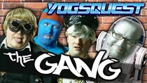 YogsQuest - Episode 20 - The Gang