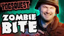 YogsQuest - Episode 1 - Zombie Bite