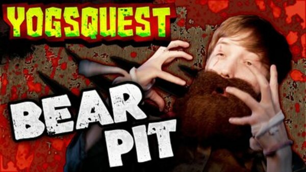YogsQuest - S03E10 - Bear Pit