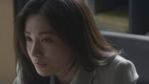 Justice - Episode 3 - Detective Kang Gets into a Sudden Accident