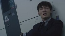 Justice - Episode 6 - Tae Ju’s cellphone