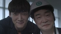 Justice - Episode 15 - Namwon Restaurant