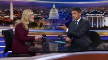 The Daily Show - Episode 135 - July Democratic Debate Special, Night One