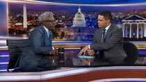 The Daily Show - Episode 136 - July Democratic Debate Special, Night Two