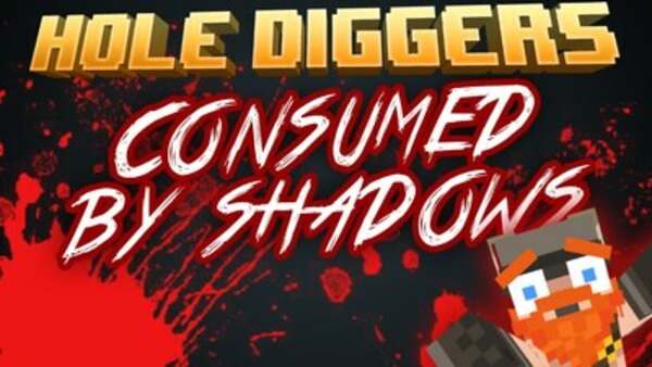 Yogscast: Hole Diggers - S01E32 - Consumed By Shadows