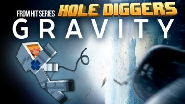 Yogscast: Hole Diggers - S01E47 - Gravity