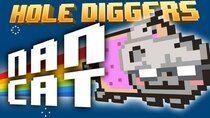 Yogscast: Hole Diggers - Episode 54 - Nan Cat