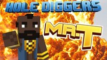 Yogscast: Hole Diggers - Episode 58 - Mr T