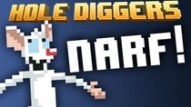 Yogscast: Hole Diggers - Episode 60 - Narf
