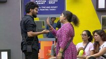Bigg Boss Tamil - Episode 54 - Day 53 in the House