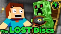 Game Theory - Episode 31 - The Mystery of Minecraft's Haunted Discs (Minecraft)