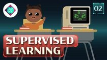 Crash Course Artificial Intelligence - Episode 2 - Supervised Learning