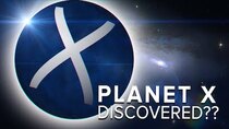 PBS Space Time - Episode 7 - Planet X Discovered?? + Challenge Winners!