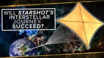 PBS Space Time - Episode 18 - Will Starshot's Insterstellar Journey Succeed?