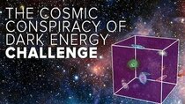 PBS Space Time - Episode 19 - The Cosmic Conspiracy of Dark Energy Challenge Question
