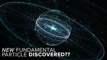 PBS Space Time - Episode 23 - New Fundamental Particle Discovered?? + Challenge Winners!