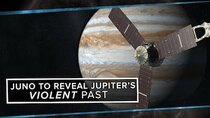 PBS Space Time - Episode 27 - Juno to Reveal Jupiter's Violent Past