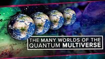 PBS Space Time - Episode 41 - The Many Worlds of the Quantum Multiverse