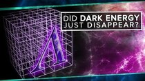 PBS Space Time - Episode 43 - Did Dark Energy Just Disappear?