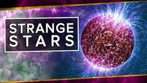 PBS Space Time - Episode 44 - Strange Stars