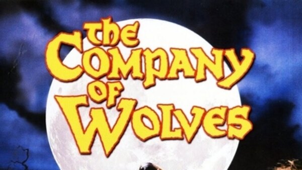 MonsterVision - S2000E11 - The Company of Wolves (1984)
